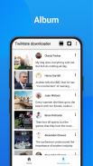 TwiMate - Simpan Video & Twitter GIF screenshot 3