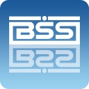 BSS Mobile Bank Icon