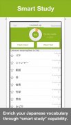 MONDO - Learning Japanese App screenshot 8