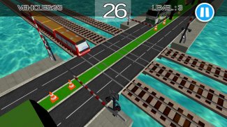 Train Railroad Simulator screenshot 0