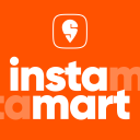 Instamart: 10 Mins Grocery App