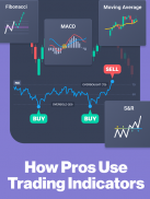 Forex Trading School & Game screenshot 13
