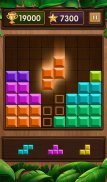 Brick Block Puzzle Classic screenshot 12