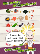 My Cafe Story3 -DONBURI SHOP- screenshot 5