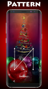 Christmas Lock Screen & Wallpaper screenshot 6