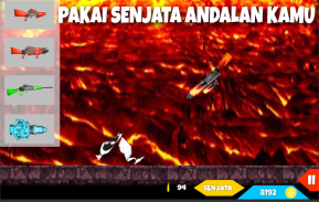 Tembak Pocong - Pemburu hantu pocong screenshot 3