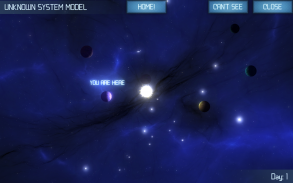 Random Space: Survival Simulator screenshot 9