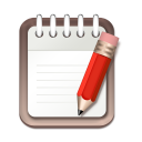 Notepad - Notes Icon