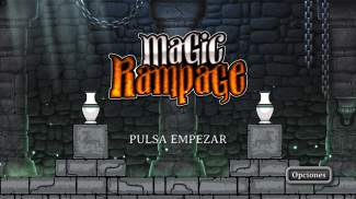 Magic Rampage screenshot 14