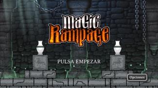 Magic Rampage Mod APK 6.1.2 (Dinheiro infinito) Download 2023