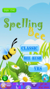 Spelling Bee screenshot 7