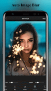 Blur Photo Editor - Blur Image screenshot 5