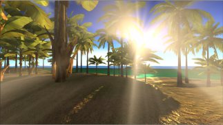 The Island VR | Real Open World exploration screenshot 7