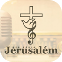 WebRadio Jerusalém