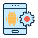 Repair System for Android (Quick Fix Problems) Icon