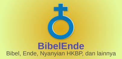 Bibel Ende, Alkitab Batak Toba