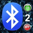 Bluetooth 2 Relays Control Pro