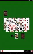 DroidGOX Solitaire Card Games screenshot 9