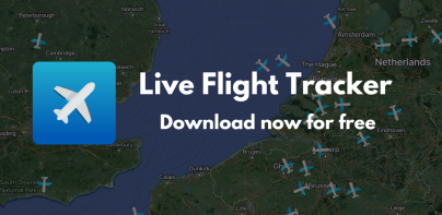 Flight Tracker - Flights25