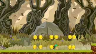 Best Legend Archers Runner screenshot 1