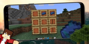 More Ores Add-on PE screenshot 0