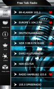 Free Talk Radio screenshot 1