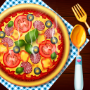 Jogo de Cozinha Pizza Maker