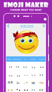 Emoji Maker screenshot 2