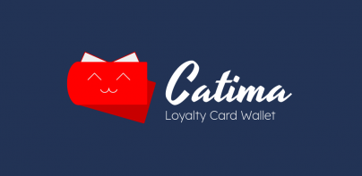 Catima — Loyalty Card Wallet