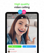 Video Call screenshot 10