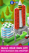 Tap Tap: Idle City Builder Sim screenshot 3