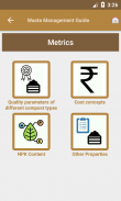 IVRI- Waste Management Guide App screenshot 3