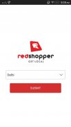 Red Shopper screenshot 0