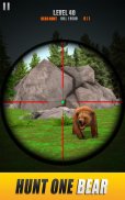 Animal Hunter Shooting Games screenshot 3