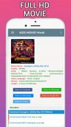 Filmyzilla Hollywood movie Hindi download play screenshot 1