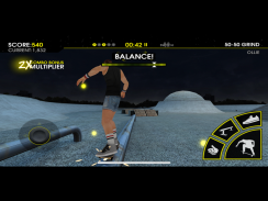 Skateboard Party 3 screenshot 8