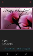 Sunday screenshot 3