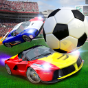 Car Football 2018 Icon