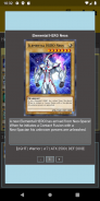 Stratos YGO Deck-Builder screenshot 2