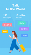 HelloTalk - Learn Languages screenshot 7