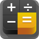 Calculator Free Icon