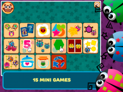 BabyUp: Beetles screenshot 8