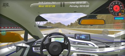 BmZ 4 DriT SimulatoR screenshot 5