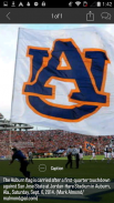 AL.com: Auburn Football News screenshot 3