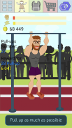 Muscle Clicker 2: RPG Gym Game screenshot 6