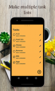 Rainbow TO-DO List & Tasks screenshot 6