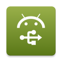 KP2A InputStick Plugin Icon