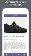 YzyPedia: All Yeezy Release Dates and Prices screenshot 9