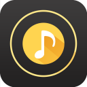 เครื่องเล่น MP3 สำหรับ Android Icon