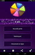 Trivial Quiz Français Gratuit screenshot 1